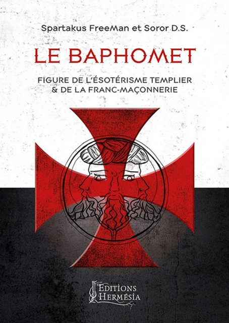 Le Baphomet  -  Soror D.S., Spartakus FreeMann - Alliance Magique